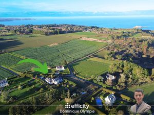 Maison 16 pièces - 340 m²