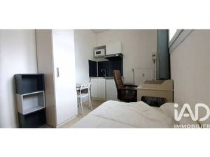 iad France Hugo DUFOUR