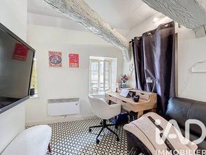 iad France Graziella Scigliano