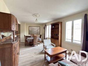 iad France Arnaud Pémendrant