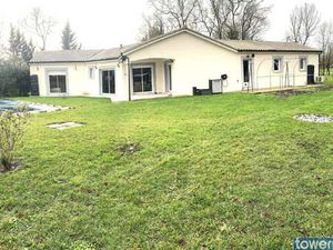 Vente Maison Piscine à Mons (17160) : à vendre Piscine / 115m² Mons