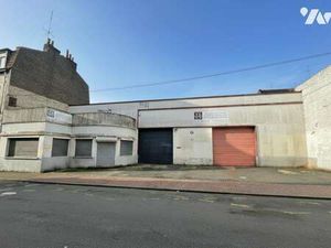 Vente Immeuble à Lille (59000) : à vendre / Lille