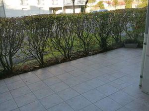 Location Appartement 2 pièces à Saint-Jean-de-Monts (85160) : à louer 2 pièces / 40m² Sain