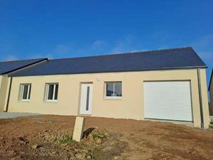 Location Maison à Champtocé-sur-Loire (49123) : à louer / 85m² Champtocé-sur-Loire