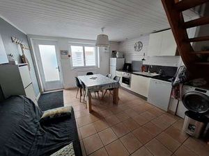 Location Maison Meublé à Pornic (44210) : à louer Meublé / 43m² Pornic