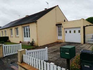 Location Maison à Saint-Méen-le-Grand (35290) : à louer / 77m² Saint-Méen-le-Grand