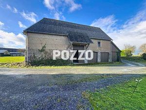 Location Garage box et parking à Saint-Denis-le-Gast (50450) : à louer / 60m² Saint-Denis-