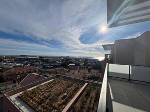 Location Appartement 3 pièces Meublé 56m² ST LAURENT DU VAR 06700