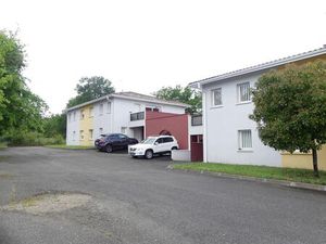 Location Appartement 3 pièces 66m² ST PIERRE DU MONT 40280