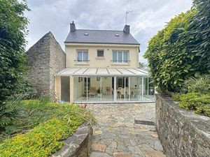 Achat Maison 5 pièces 95m² PLOEMEUR 56270