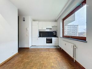 Studio à louer à Avenue Jean Burgers 4 Uccle (VBD71150)