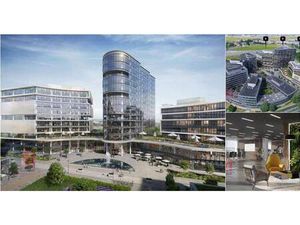 Bureaux à louer à Leonardo Da Vincilaan 19 Diegem (RBU99293)