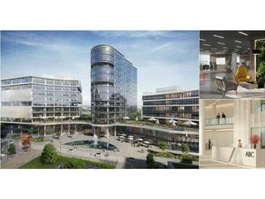 Bureaux à louer à Leonardo Da Vincilaan 19 Diegem (RBU99295)