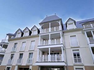 Vente Appartement 4 pièces à Dinard (35800) : à vendre 4 pièces / 138m² Dinard