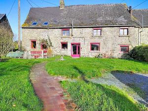 Vente Maison à Combourg (35270) : à vendre / 180m² Combourg