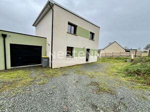 Vente Maison à Dinan (22100) : à vendre / 98m² Dinan