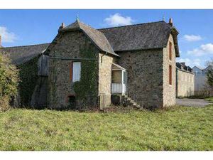 Vente Maison à Saint-Armel (35230) : à vendre / 80m² Saint-Armel