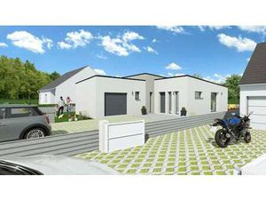 Vente Maison à Saint-Christophe-du-Foc (50340) : à vendre / 70m² Saint-Christophe-du-Foc