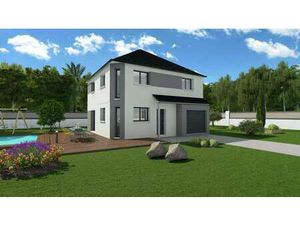 Vente Maison à Tourlaville (50110) : à vendre / 90m² Tourlaville