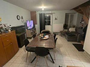 Location Maison à Saint-Ouën-des-Toits (53410) : à louer / 53m² Saint-Ouën-des-Toits