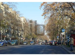 Location Bureau Paris 75003