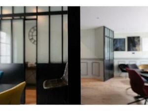 LIEUX UNIQUES ® x PROPRIÉTÉS PRIVÉES PROPOSE LOCAL PROFESSION DE SERVICES DE 36.26 m² ULTR