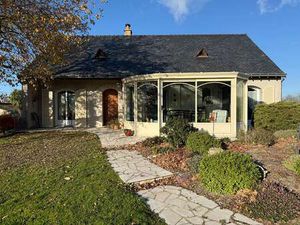 Vente Maison à Denée (49190) : à vendre / 142m² Denée