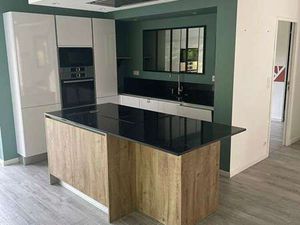 Vente Maison à La Chapelle-sur-Erdre (44240) : à vendre / 94m² La Chapelle-sur-Erdre