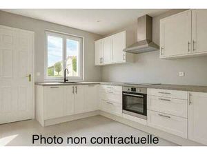 Vente Maison à Nantes (44000) : à vendre / 95m² Nantes