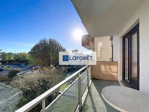 Appartement Brest 4 pièces 80 m²