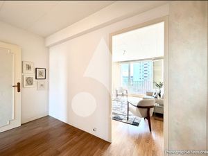 Appartement 4 pièces de 65 17 m² Centre ville