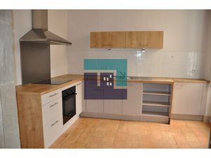 APPARTEMENT ANCIEN T3