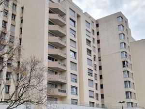Appartement Courbevoie 2 pièces 40.12 m2