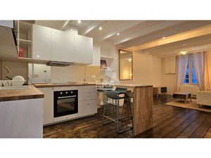 Appartement Dieppe centre - 2 pièce(s) 42 m2