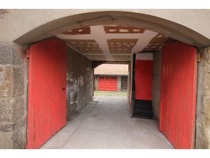 Appartement Sainte Foy L Argentiere 3 pièce(s) 41.94 m2