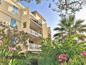 APPARTEMENT 3 PIECES REZ DE JARDIN