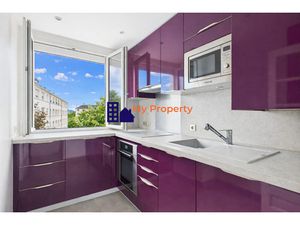 Appartement 3 chambres à Houilles MAIN DE FER