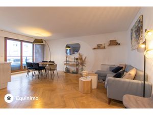 Appartement 3P/2CH
