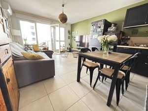 BRS - T3 avec balcon