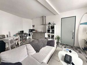 Vente Appartement T1 à Lanester (56600) : à vendre T1 / 30m² Lanester