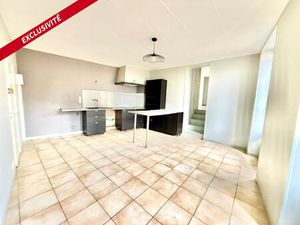 Appartement 2 pièces