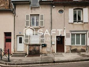 SAFTI ALLEMAND Julien conseiller indépendant