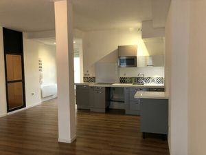 Appartement T2BIS récemment rénové