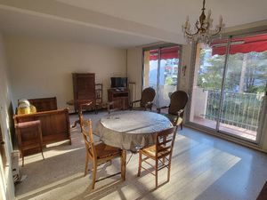 Montpellier Croix d'Argent T3 67m² + Garage + Parking + Cave