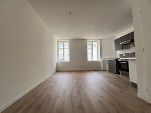 APPARTEMENT T2 PROCHE LORITZ