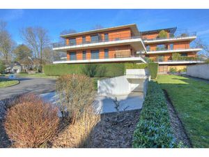 ORLÉANS ? Faubourg de Bourgogne | T3 avec balcon et garage double