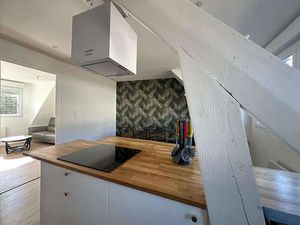 Vente Appartement 3 pièces à Quimper (29000) : à vendre 3 pièces / 60m² Quimper