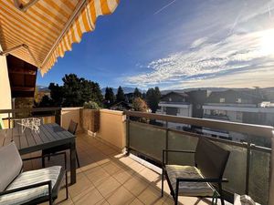 Vaste Type 4 dernier étage