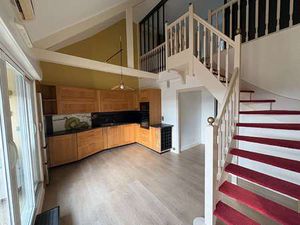 Vente Appartement 5 pièces à Saint-Brieuc (22000) : à vendre 5 pièces / 93m² Saint-Brieuc