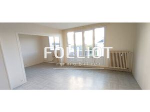 Appartement Carentan 2 chambres 68m2